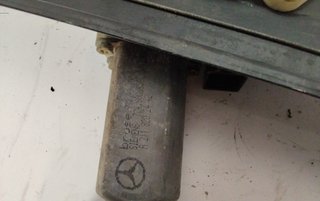 ELEVALUNAS TRASERO DERECHO MERCEDES-BENZ CLASE E