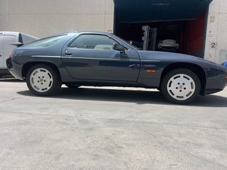 PORSCHE 928 S4  1990
