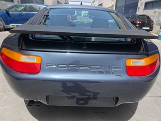 PORSCHE 928 S4  1990