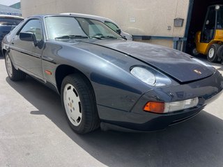 PORSCHE 928 S4  1990