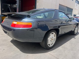 PORSCHE 928 S4  1990