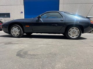 PORSCHE 928 S4  1990