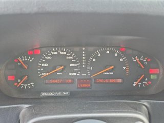 PORSCHE 928 S4  1990
