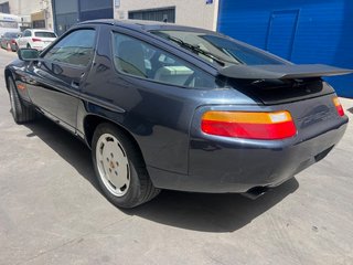 PORSCHE 928 S4  1990