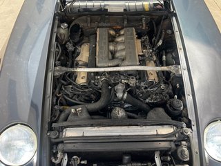 PORSCHE 928 S4  1990