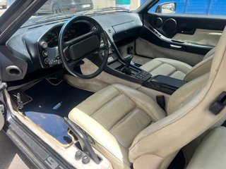 PORSCHE 928 S4  1990