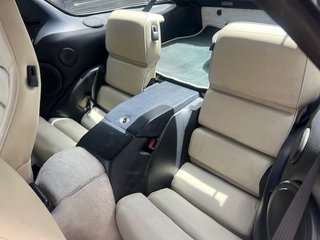PORSCHE 928 S4  1990
