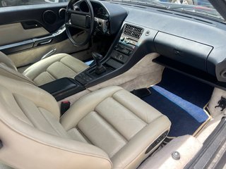 PORSCHE 928 S4  1990