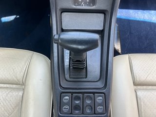 PORSCHE 928 S4  1990