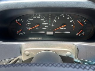 PORSCHE 928 S4  1990