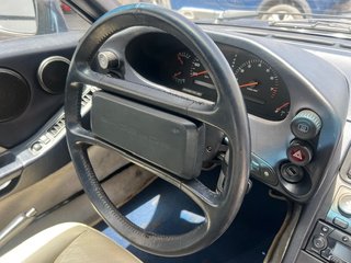 PORSCHE 928 S4  1990