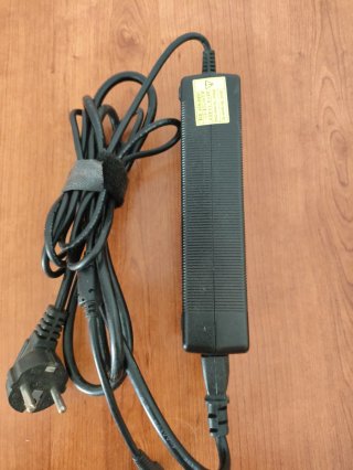 Cargador AC Adapter 19.5V 6.15A