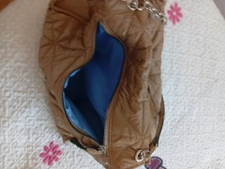 Bolso de mujer NB beige
