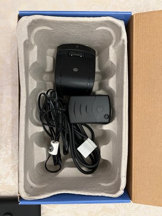 Agenda Palm m505 (caja m515)