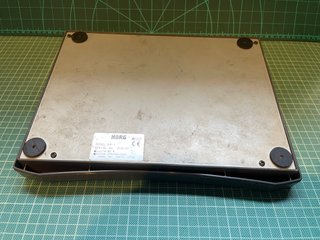 Korg Electribe ER-1 Caja de Ritmos Sintetizador