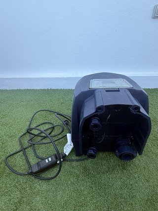 Motor Intex PureSpa Jacuzzi