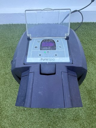 Motor Intex PureSpa Jacuzzi
