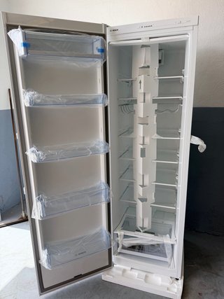 Frigorífico Bosch Serie 4 Blanco Nuevo