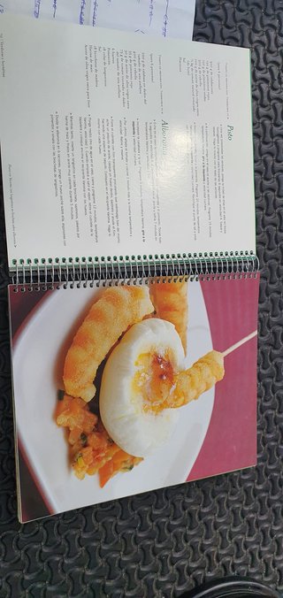 Libro Thermomix TM31 Imprescindibles
