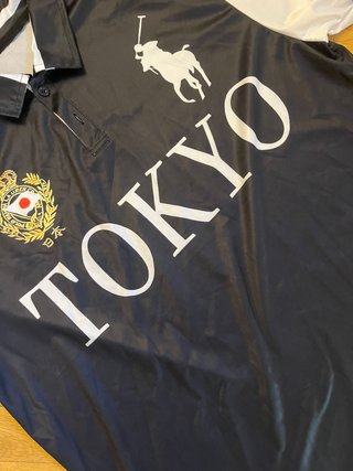 Polo Ralph Lauren Tokyo Talla L