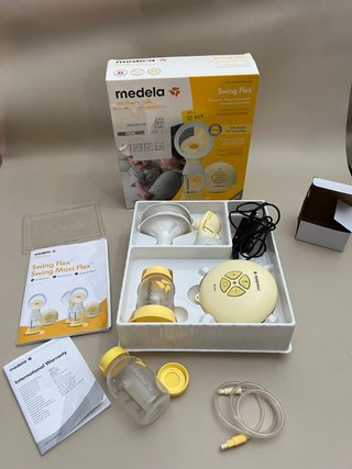Medela Swing Flex / Swing Maxi Flex