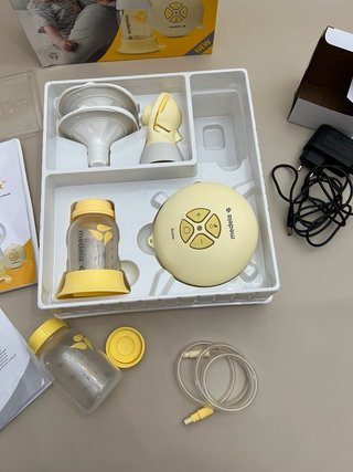 Medela Swing Flex / Swing Maxi Flex