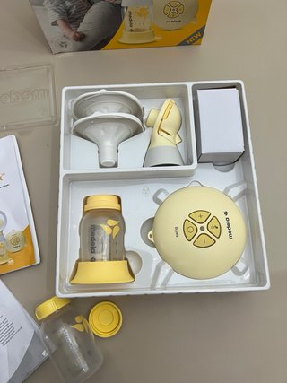 Medela Swing Flex / Swing Maxi Flex