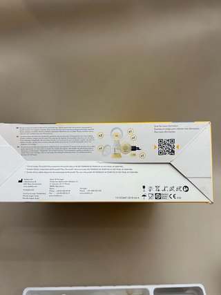 Medela Swing Flex / Swing Maxi Flex