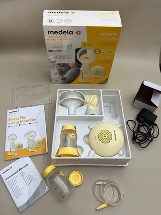 Medela Swing Flex / Swing Maxi Flex
