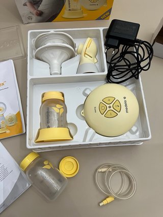 Medela Swing Flex / Swing Maxi Flex