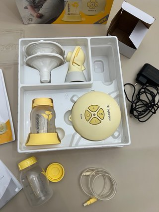 Medela Swing Flex / Swing Maxi Flex