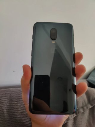 OnePlus 6T Kali Linux Nativo