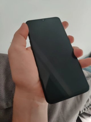 OnePlus 6T Kali Linux Nativo
