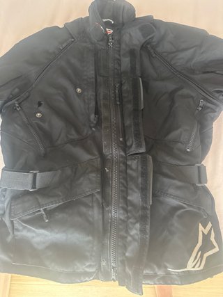 Chaqueta Alpinestars Talla XL