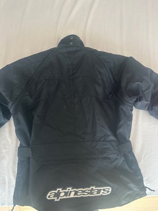 Chaqueta Alpinestars Talla XL