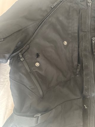 Chaqueta Alpinestars Talla XL
