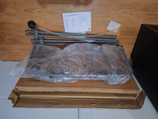 Stokke Flexi Bath Soporte