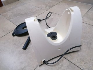 Thermomix TM31 para piezas.