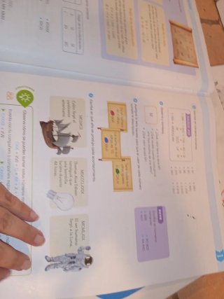 Matemáticas, 5 Primaria Saber Hacer Contigo
