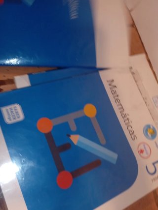 Matemáticas, 5 Primaria Saber Hacer Contigo