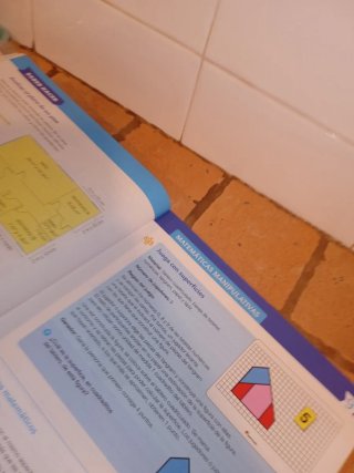 Matemáticas, 5 Primaria Saber Hacer Contigo