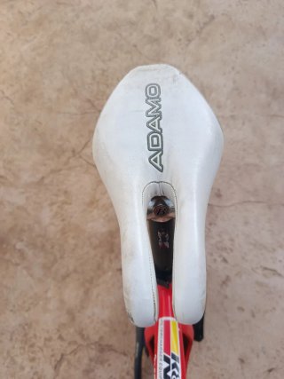 Cuadro Commencal Supreme DH 26"