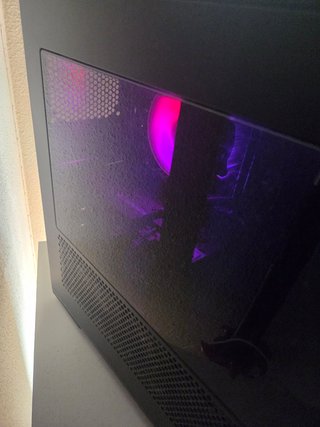 PC GAMING CAJA MSI PRECIO NEGOCIABLE
