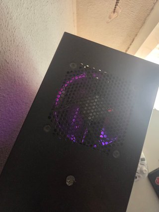 PC GAMING CAJA MSI PRECIO NEGOCIABLE