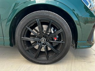 Audi Q3 Sportback RS 2.5 TFSI quattro