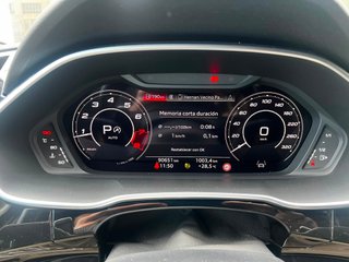 Audi Q3 Sportback RS 2.5 TFSI quattro