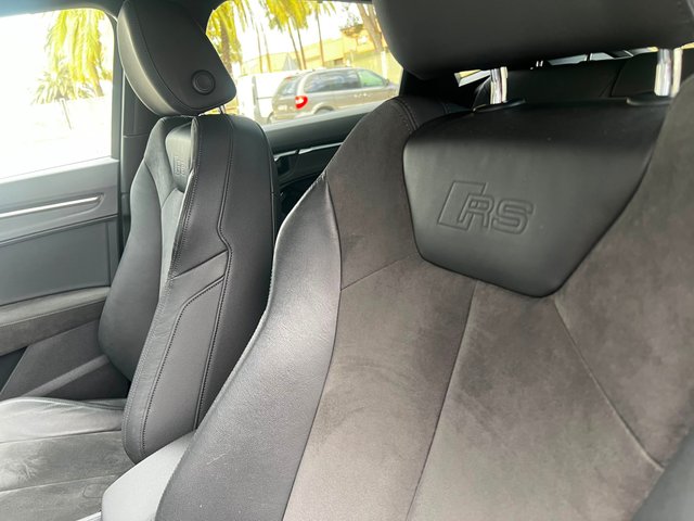 Audi Q3 Sportback RS 2.5 TFSI quattro
