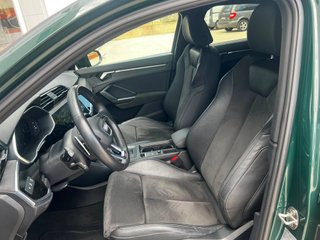 Audi Q3 Sportback RS 2.5 TFSI quattro