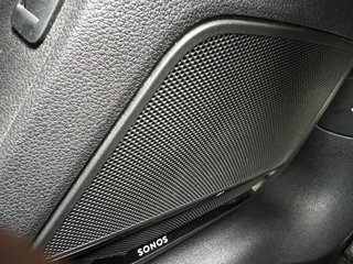 Audi Q3 Sportback RS 2.5 TFSI quattro