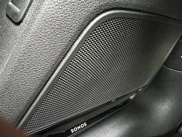 Audi Q3 Sportback RS 2.5 TFSI quattro